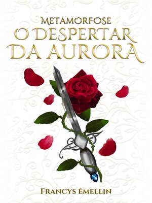 cover image of O Despertar da Aurora